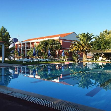 Palatino Hotel Ліксурі Екстер'єр фото