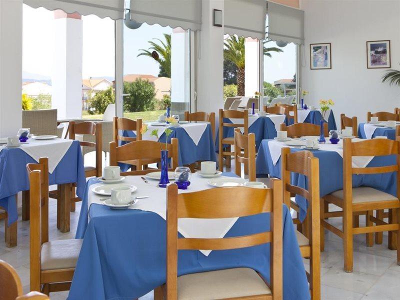 Palatino Hotel Ліксурі Екстер'єр фото