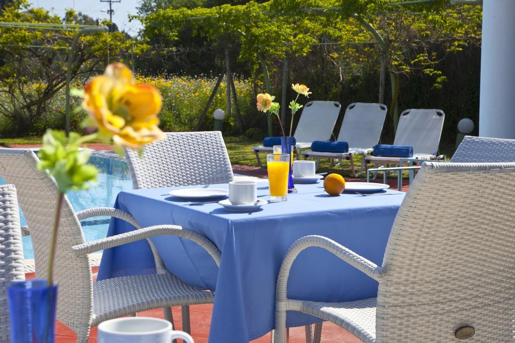Palatino Hotel Ліксурі Екстер'єр фото