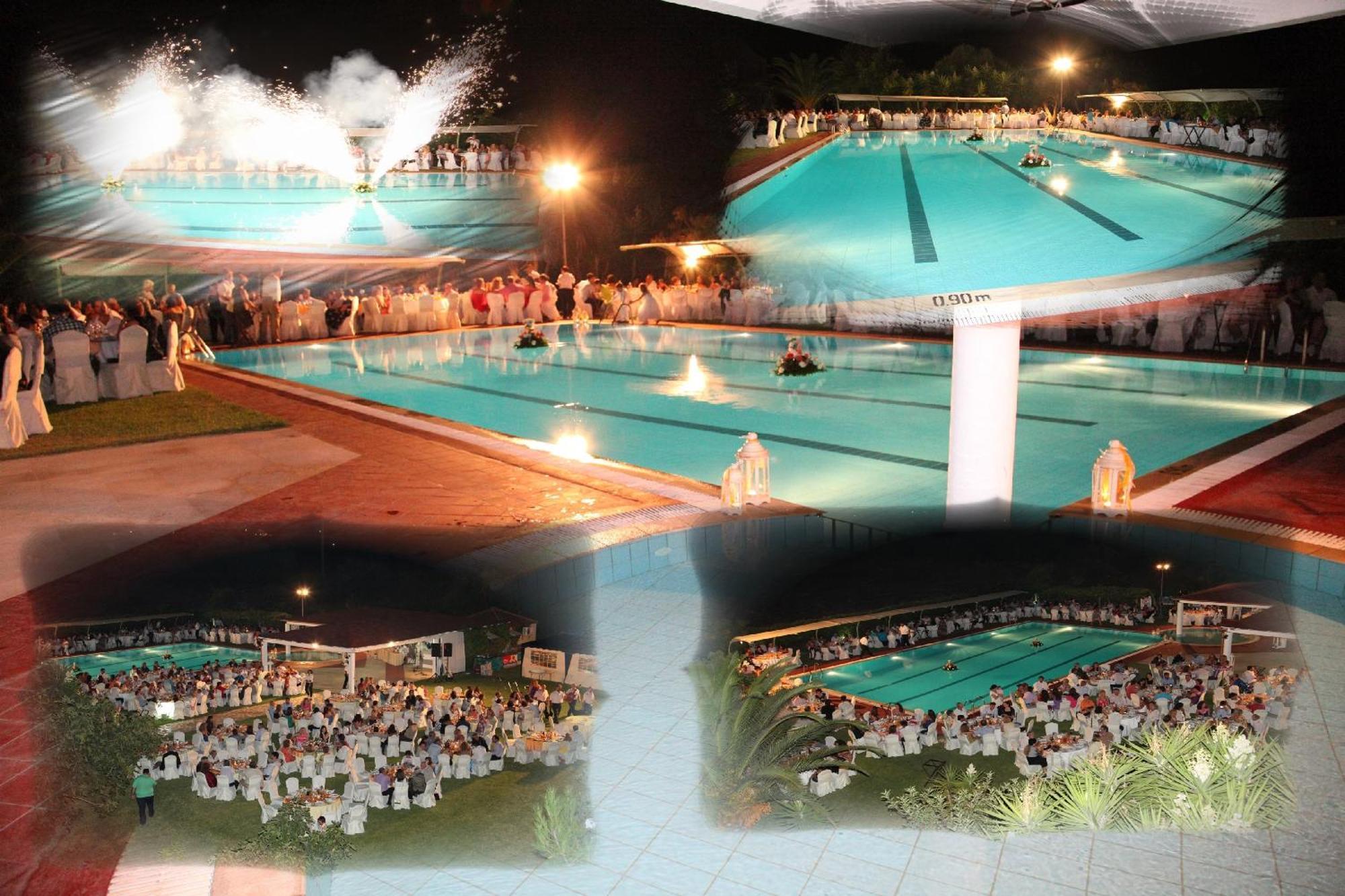 Palatino Hotel Ліксурі Екстер'єр фото