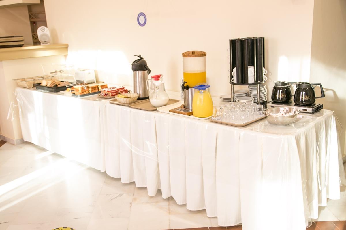 Palatino Hotel Ліксурі Екстер'єр фото