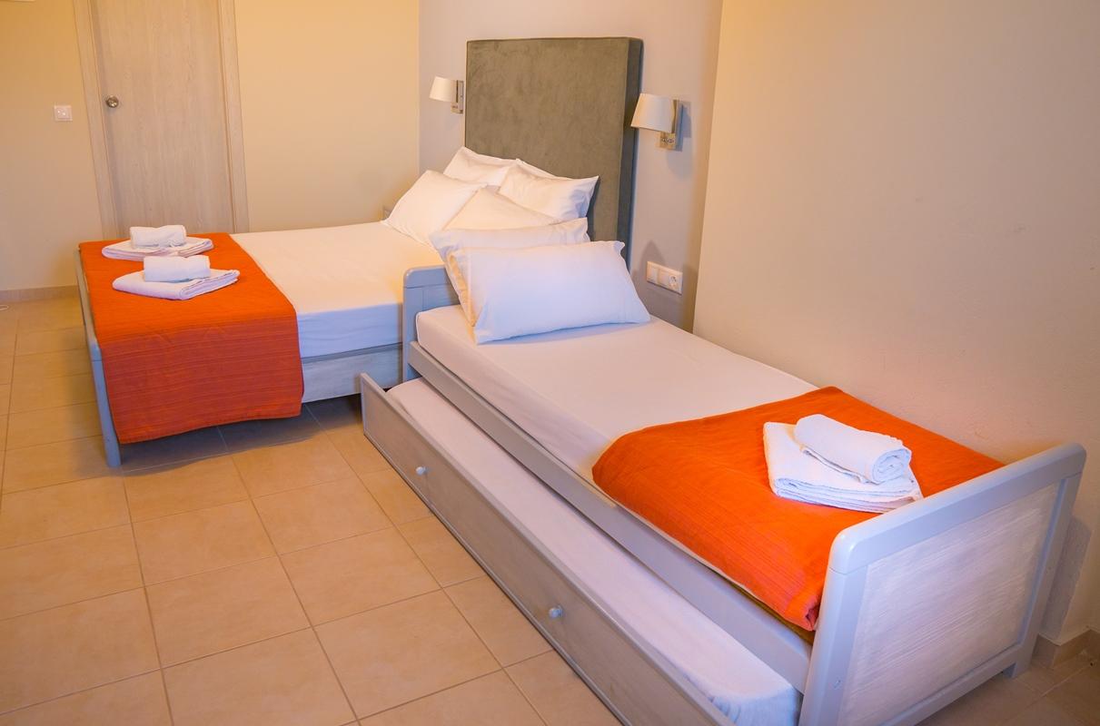 Palatino Hotel Ліксурі Екстер'єр фото