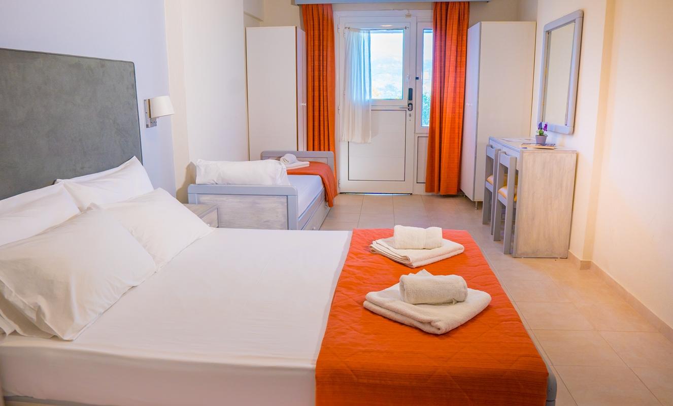 Palatino Hotel Ліксурі Екстер'єр фото