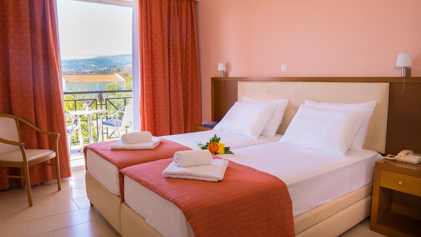 Palatino Hotel Ліксурі Екстер'єр фото