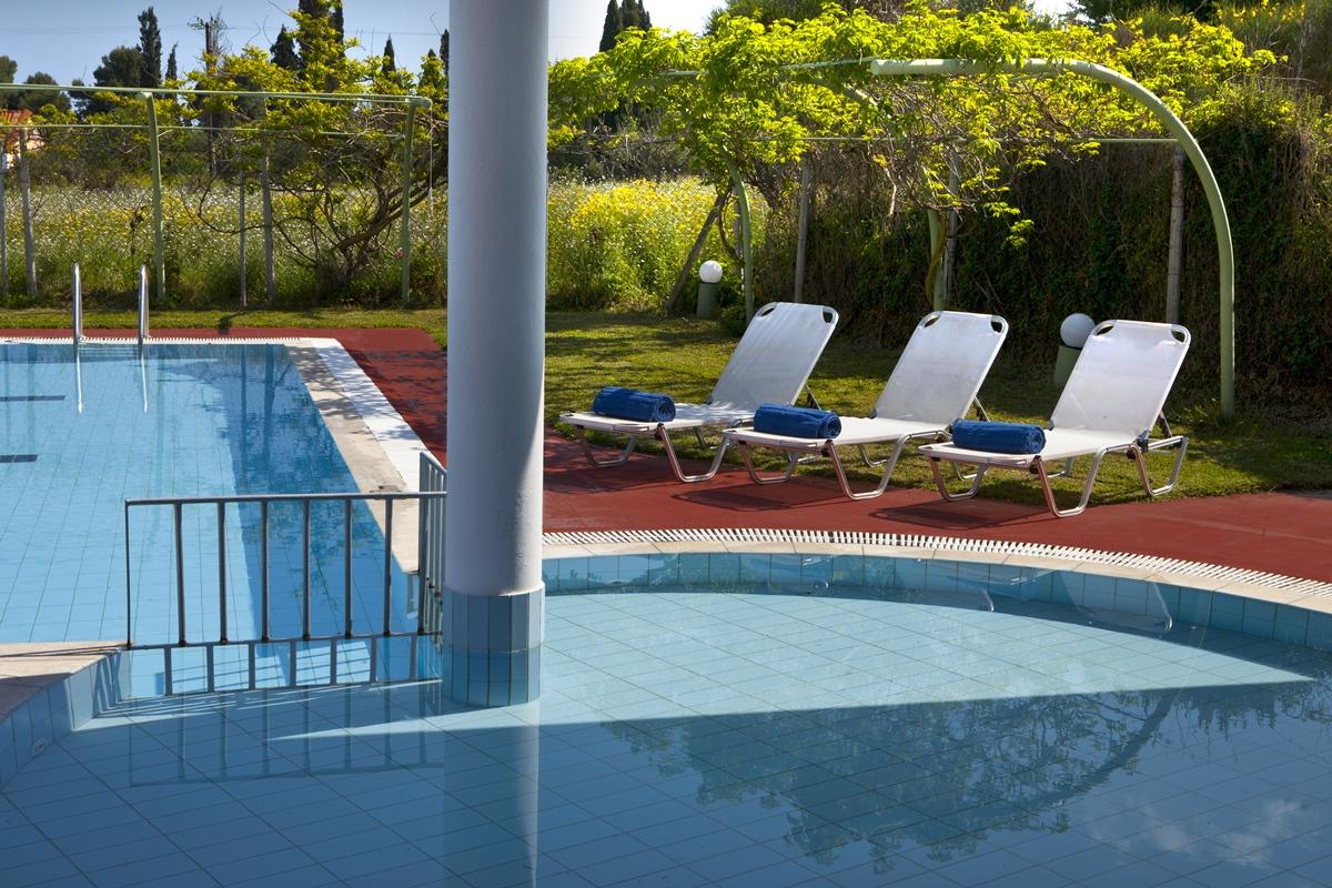 Palatino Hotel Ліксурі Екстер'єр фото