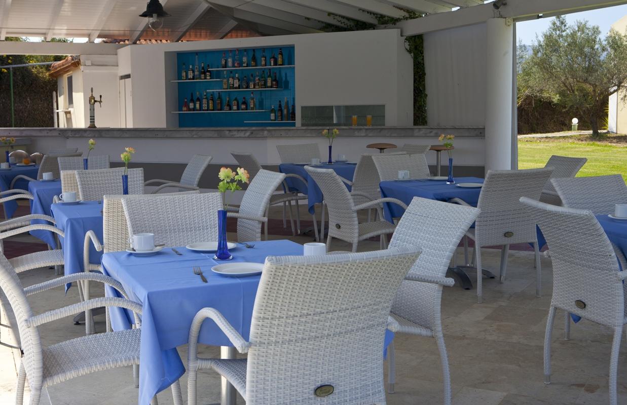 Palatino Hotel Ліксурі Екстер'єр фото