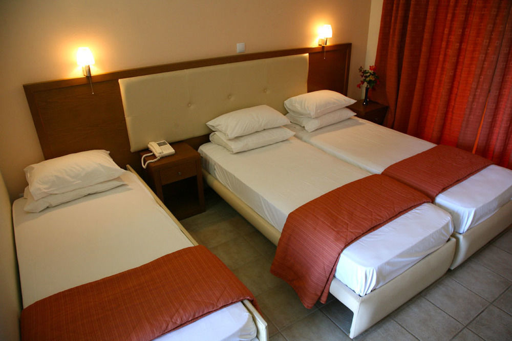 Palatino Hotel Ліксурі Екстер'єр фото